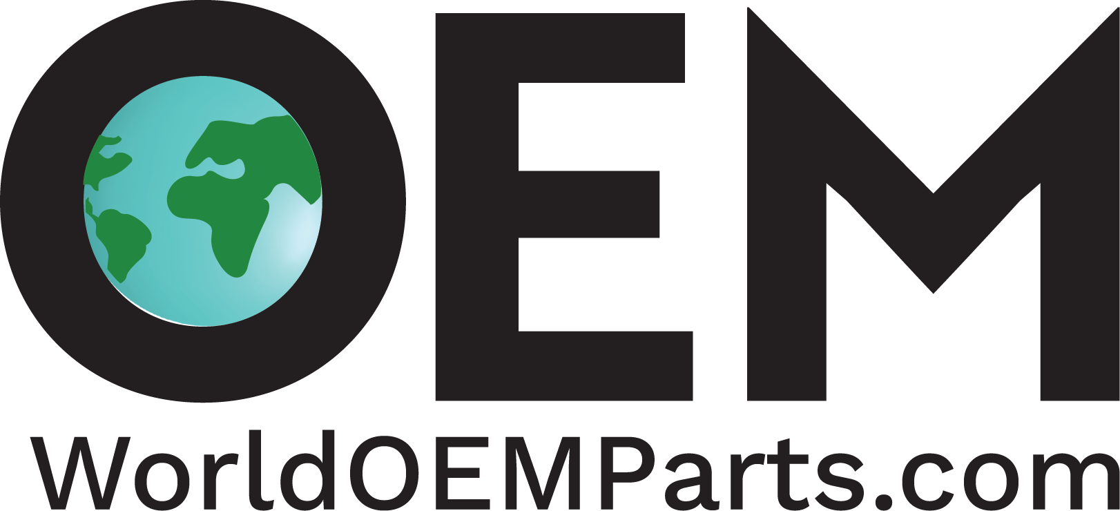 World OEM Parts Logo